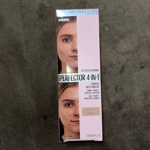 Maybelline perfector 4-in-1